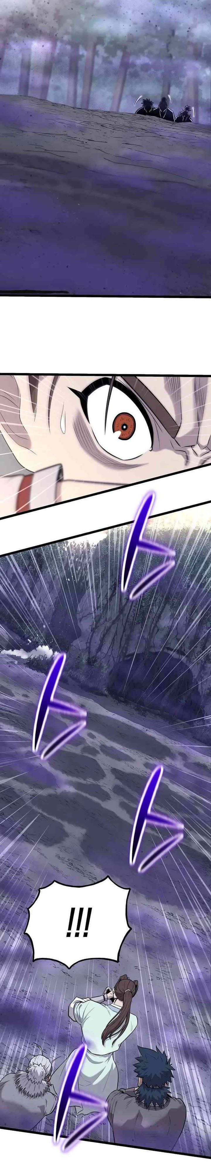 Tang Clan Legend Chapter 05 Gambar 47