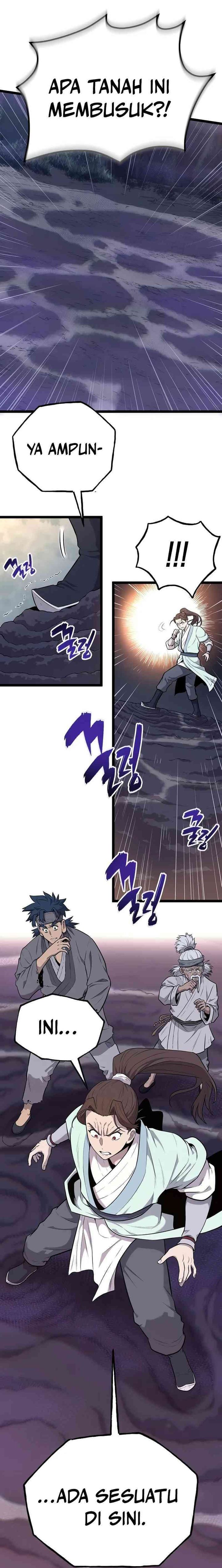 Tang Clan Legend Chapter 05 Gambar 48