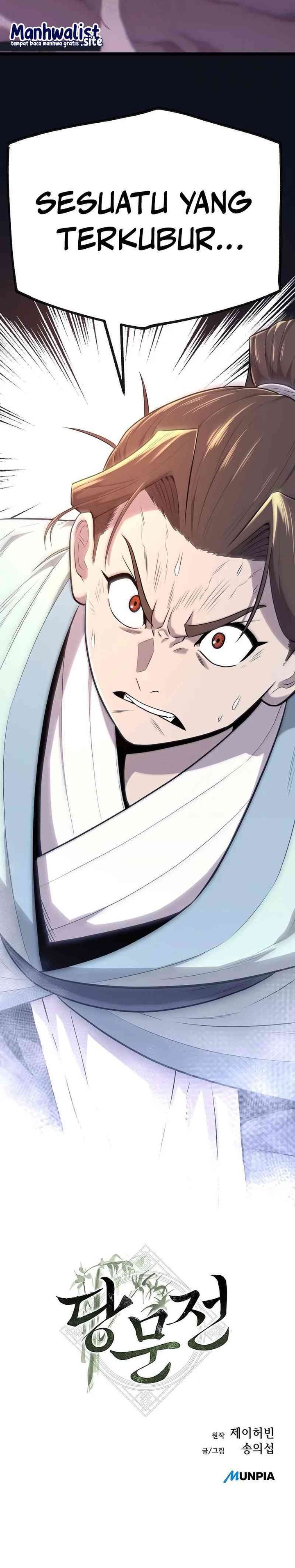 Tang Clan Legend Chapter 05 Gambar 49