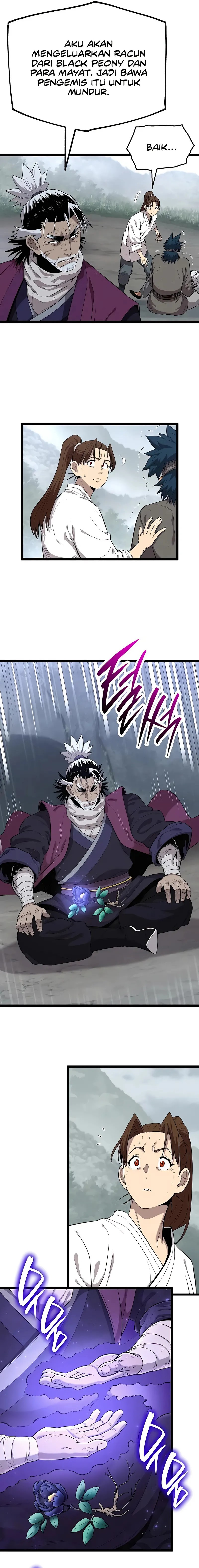 Tang Clan Legend Chapter 08 Gambar 3