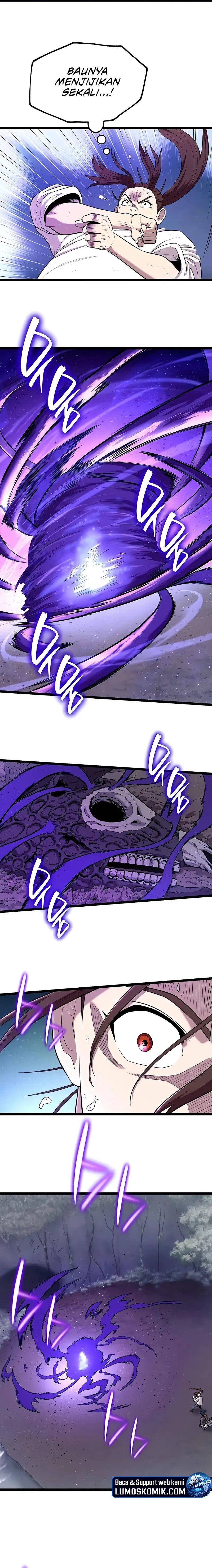 Tang Clan Legend Chapter 08 Gambar 5