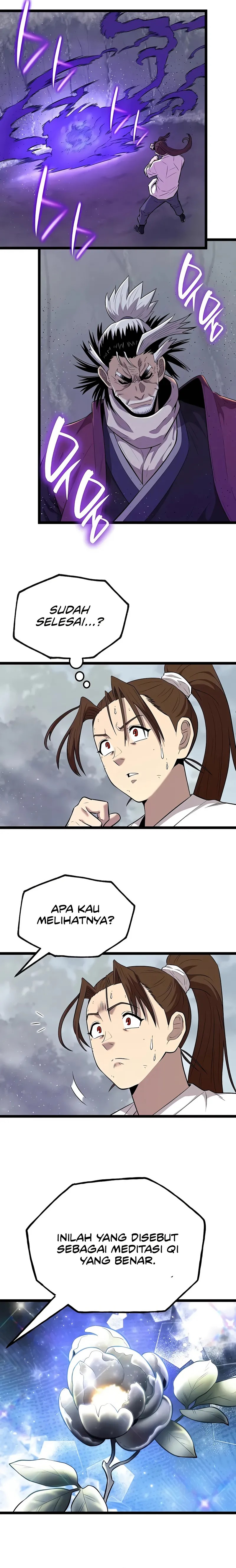 Tang Clan Legend Chapter 08 Gambar 6