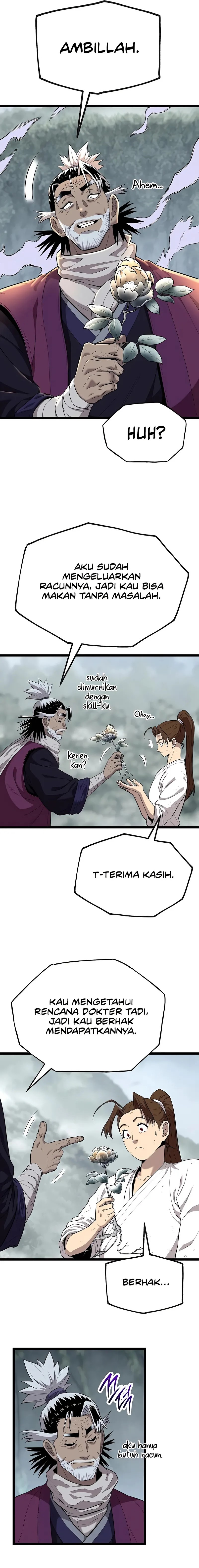 Tang Clan Legend Chapter 08 Gambar 7