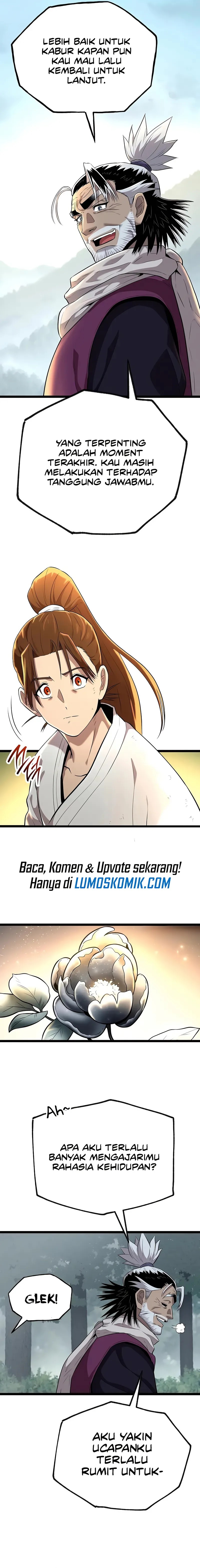 Tang Clan Legend Chapter 08 Gambar 10