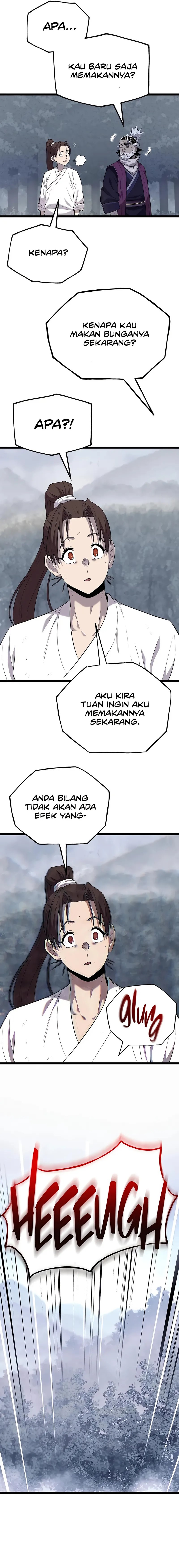 Tang Clan Legend Chapter 08 Gambar 11
