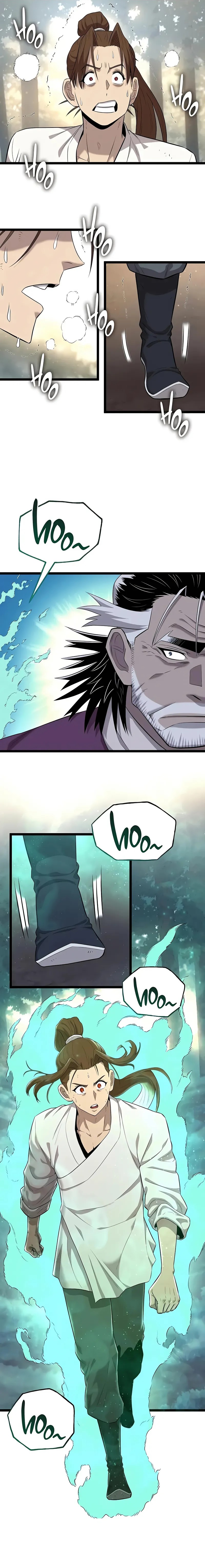 Tang Clan Legend Chapter 08 Gambar 14