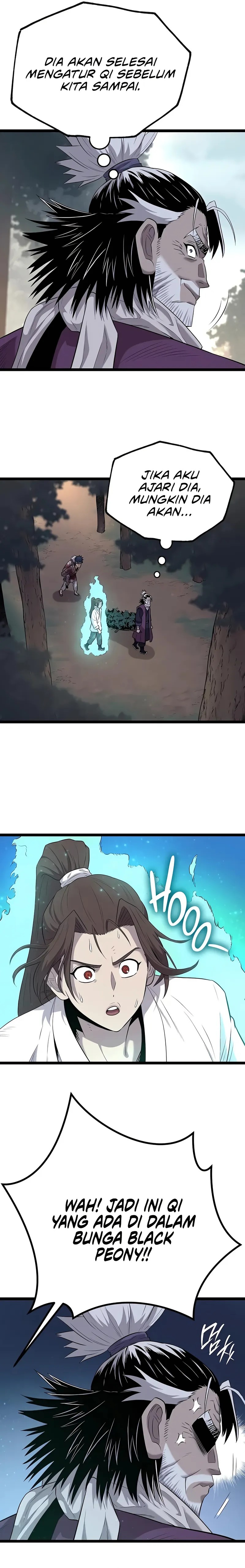 Tang Clan Legend Chapter 08 Gambar 15