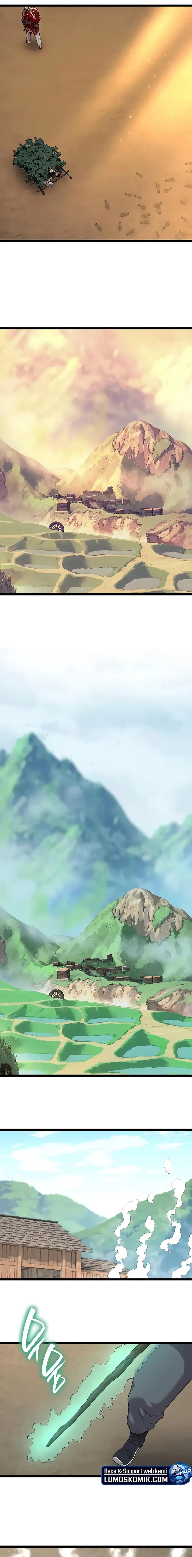 Tang Clan Legend Chapter 08 Gambar 19