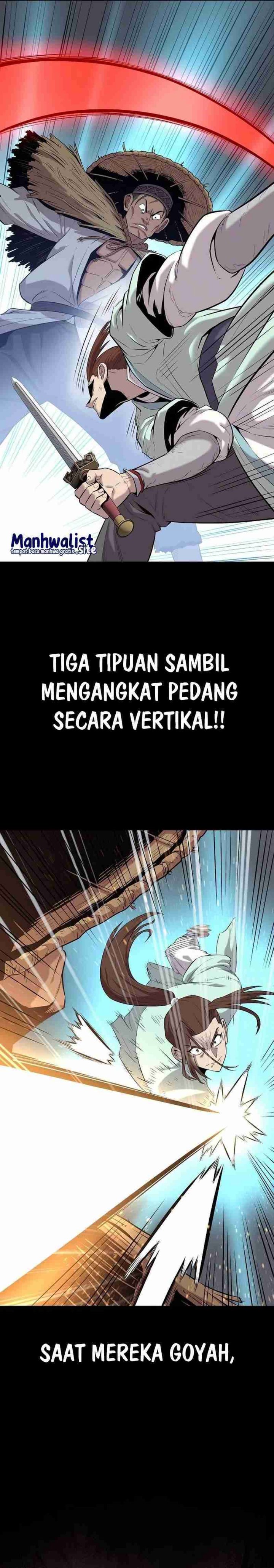 Tang Clan Legend Chapter 13 Gambar 8