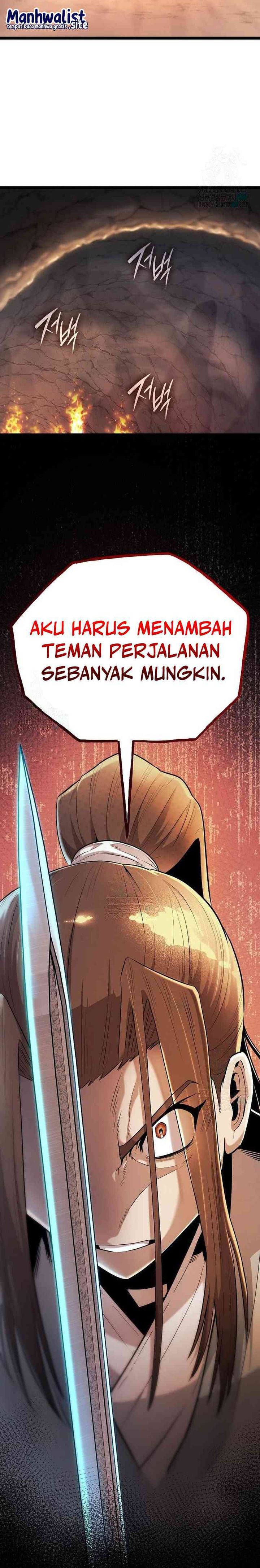 Tang Clan Legend Chapter 14 Gambar 17