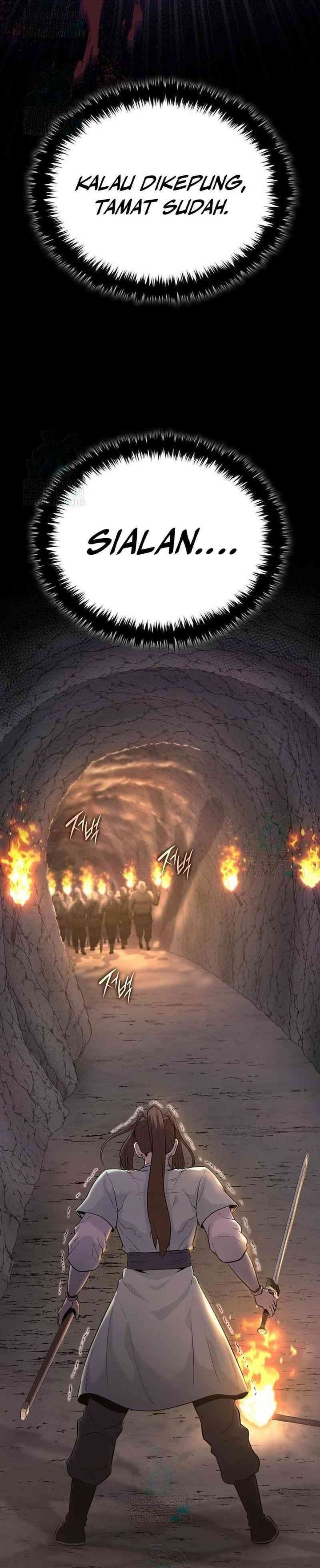 Tang Clan Legend Chapter 14 Gambar 23
