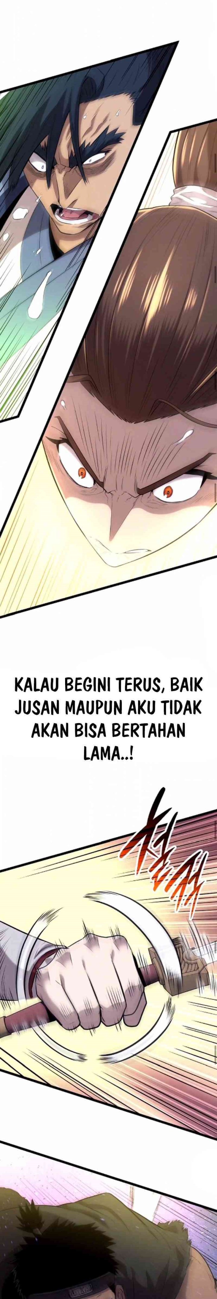 Tang Clan Legend Chapter 15 Gambar 32