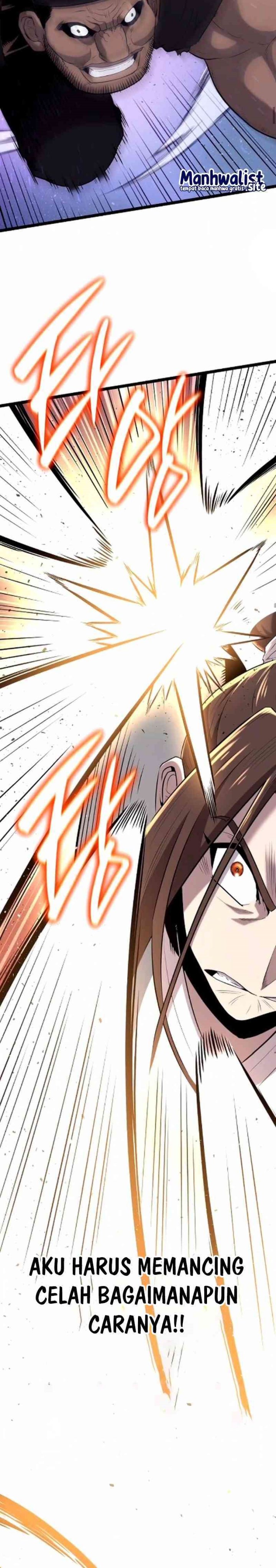 Tang Clan Legend Chapter 15 Gambar 33
