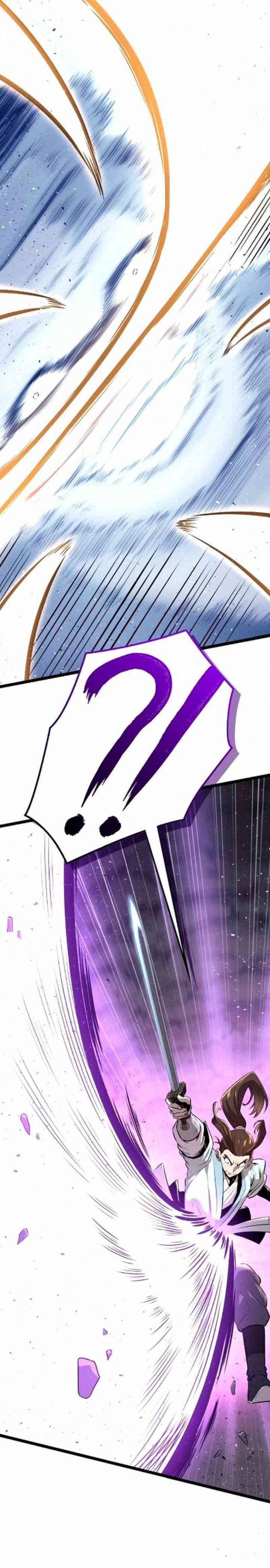 Tang Clan Legend Chapter 15 Gambar 34