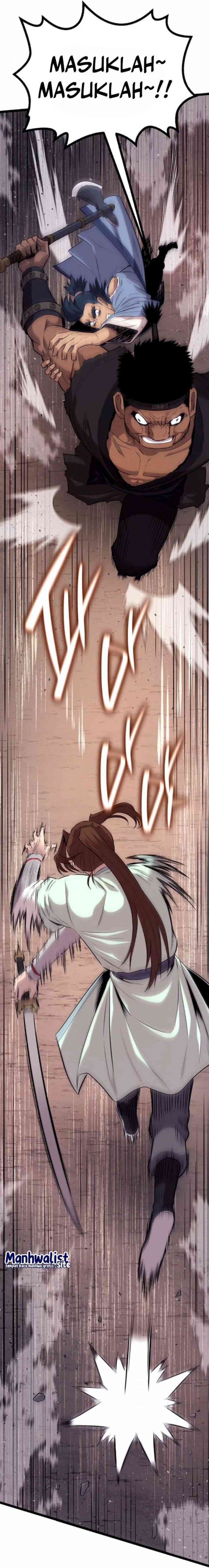 Tang Clan Legend Chapter 15 Gambar 48