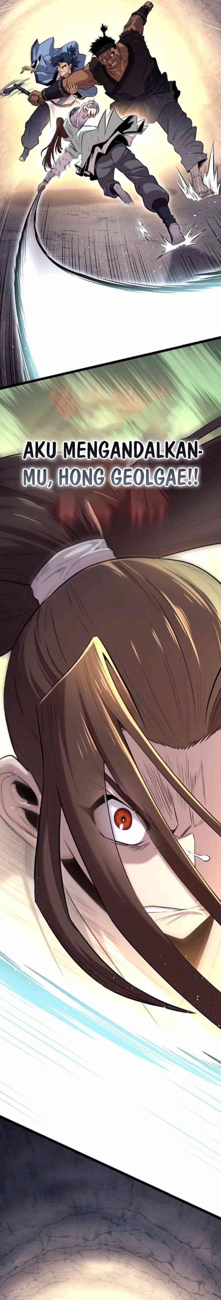Tang Clan Legend Chapter 15 Gambar 51