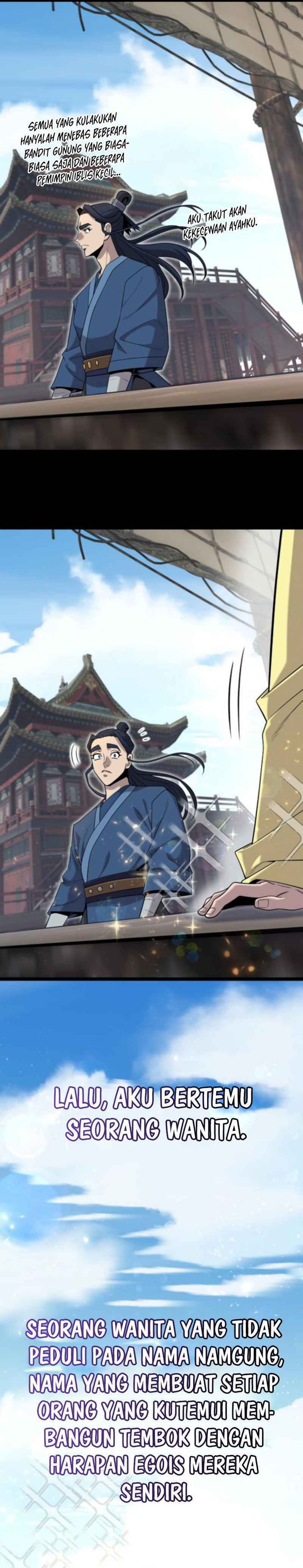 Tang Clan Legend Chapter 17 Gambar 2