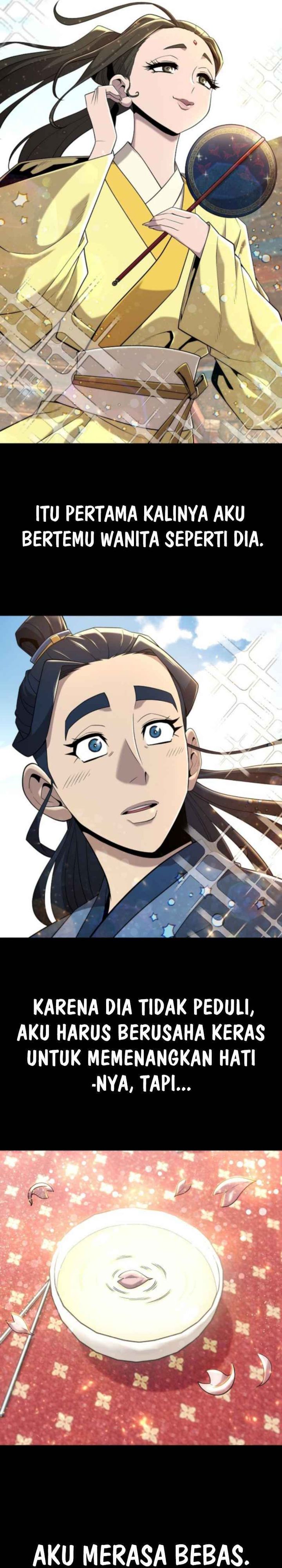 Tang Clan Legend Chapter 17 Gambar 3