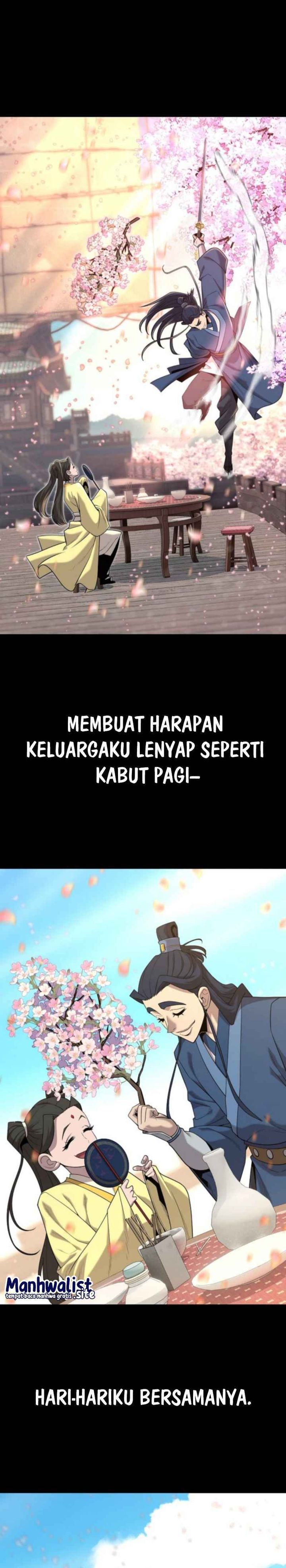 Tang Clan Legend Chapter 17 Gambar 4