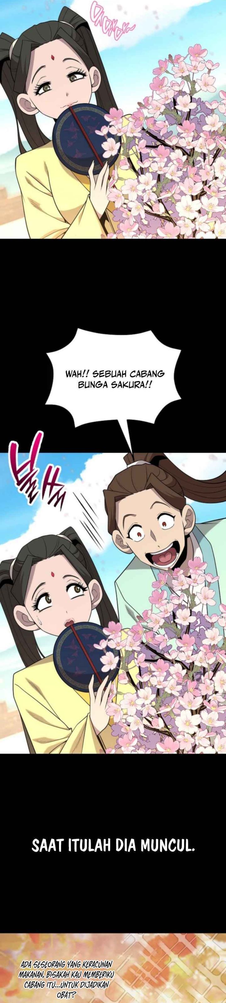 Tang Clan Legend Chapter 17 Gambar 5