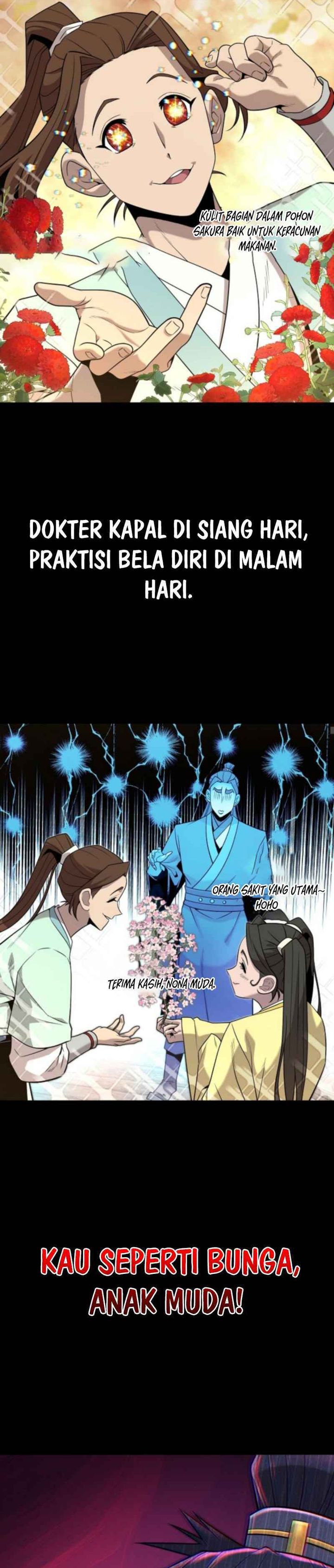 Tang Clan Legend Chapter 17 Gambar 6