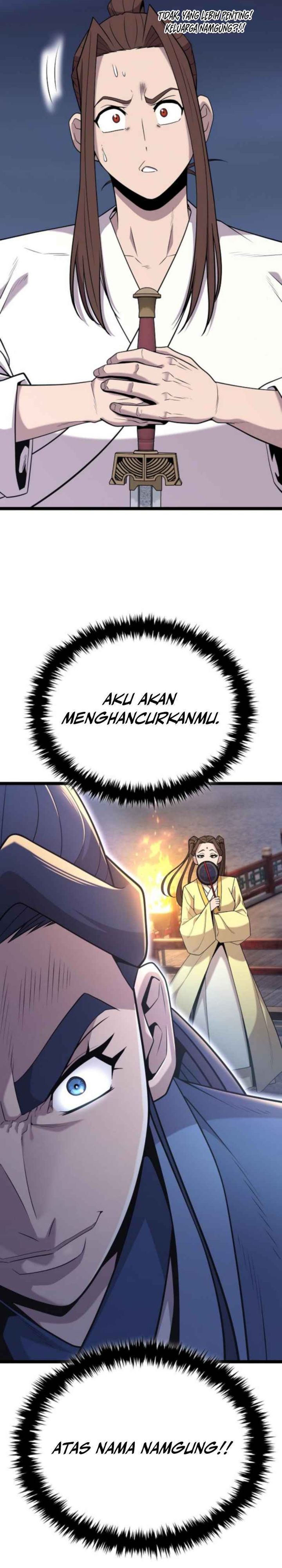 Tang Clan Legend Chapter 17 Gambar 9