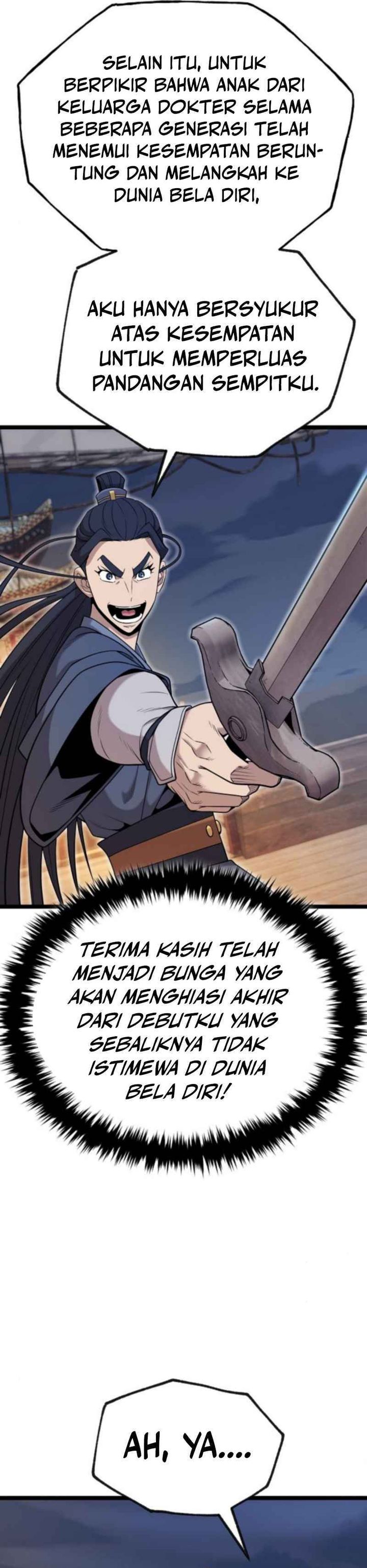 Tang Clan Legend Chapter 17 Gambar 12