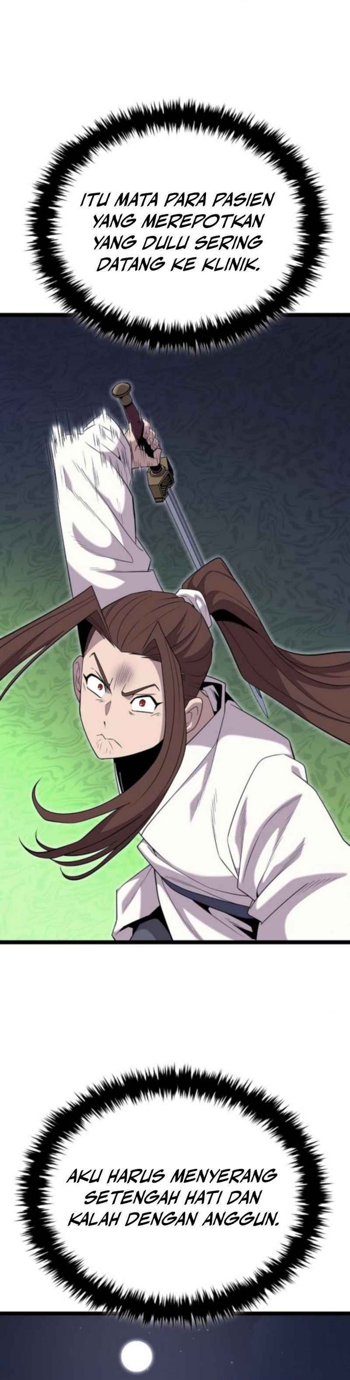 Tang Clan Legend Chapter 17 Gambar 14