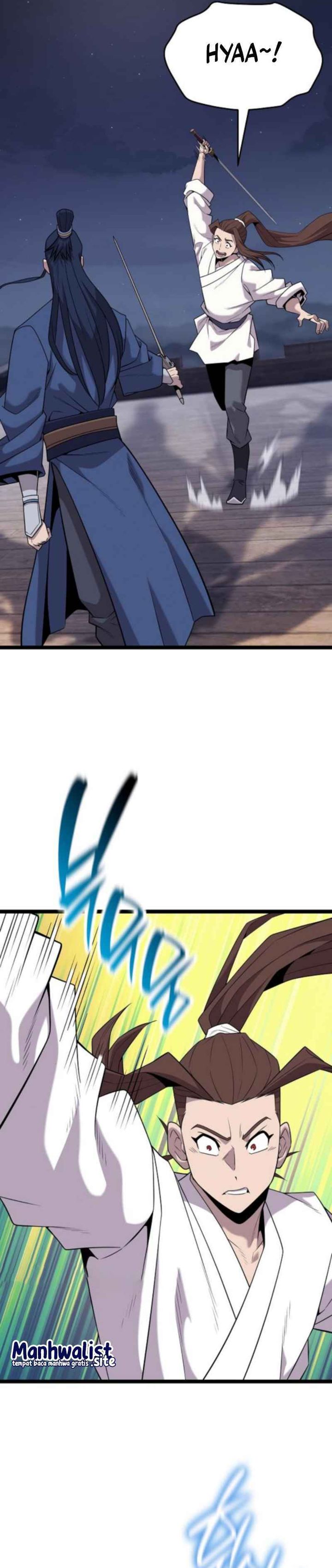 Tang Clan Legend Chapter 17 Gambar 15
