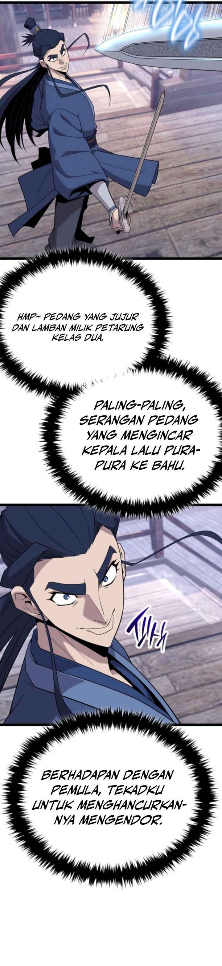 Tang Clan Legend Chapter 17 Gambar 16