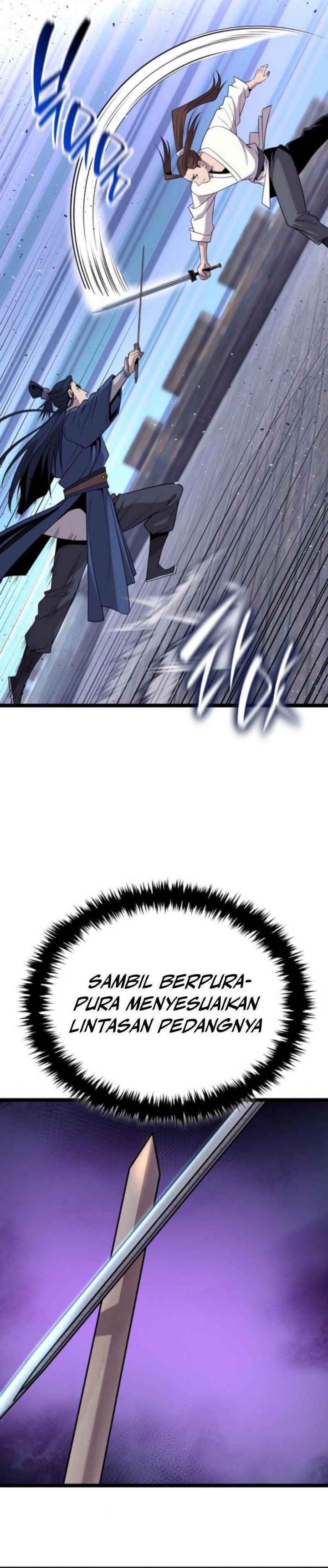 Tang Clan Legend Chapter 17 Gambar 18