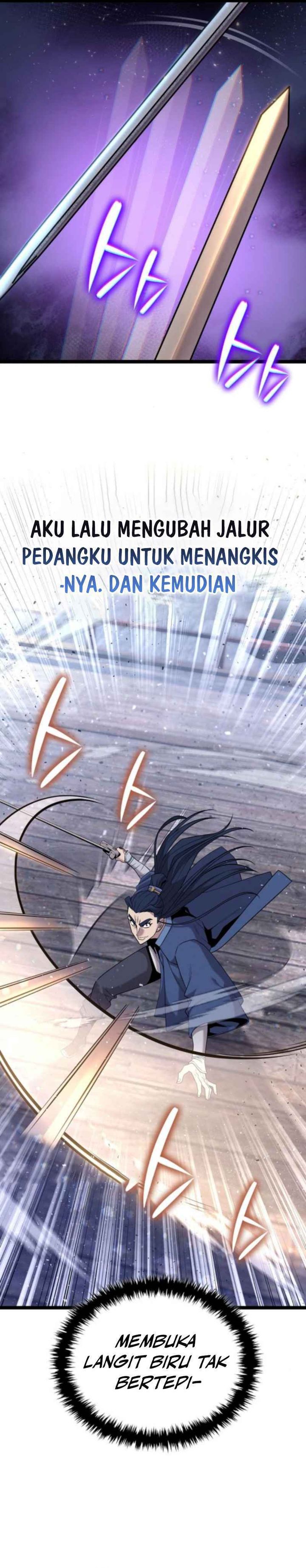 Tang Clan Legend Chapter 17 Gambar 19