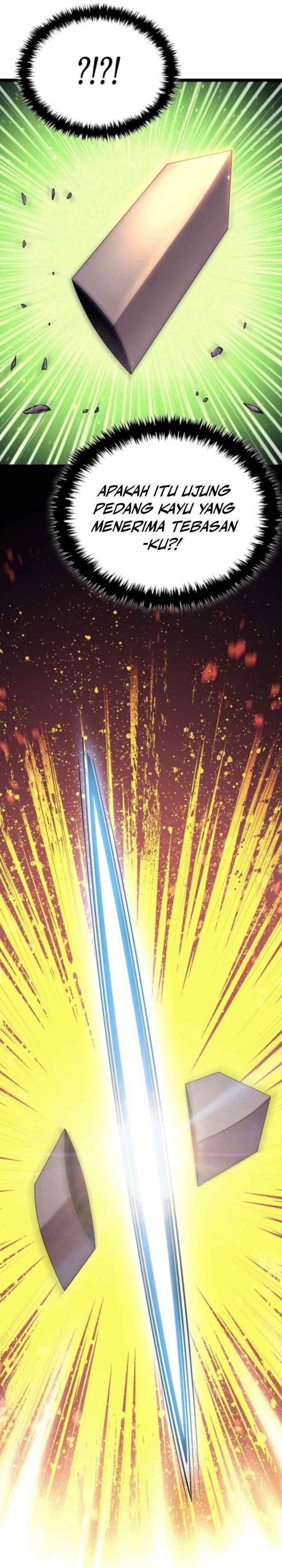 Tang Clan Legend Chapter 17 Gambar 20