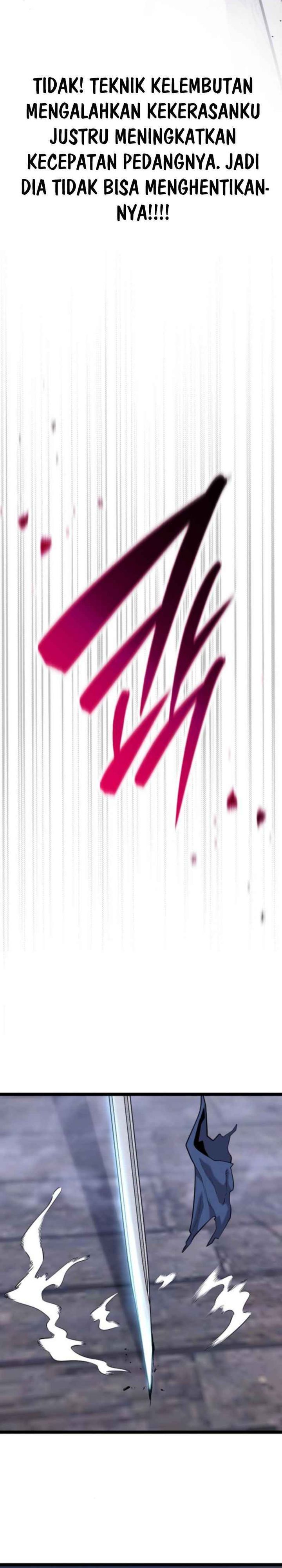 Tang Clan Legend Chapter 17 Gambar 22