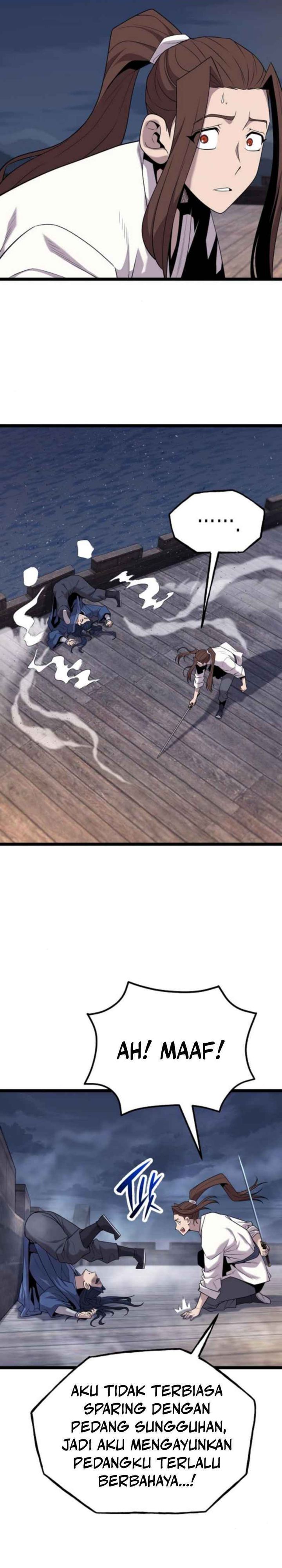 Tang Clan Legend Chapter 17 Gambar 23