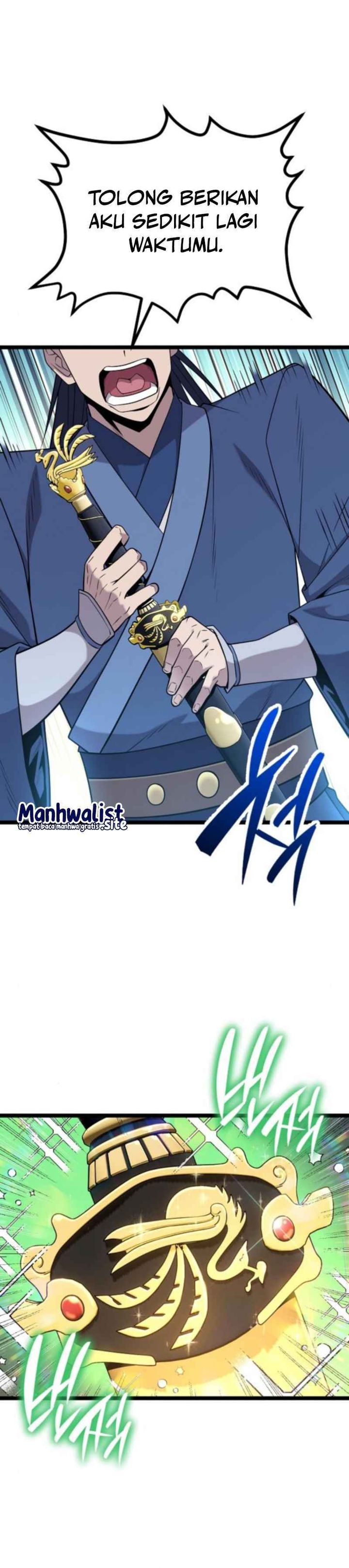 Tang Clan Legend Chapter 17 Gambar 26