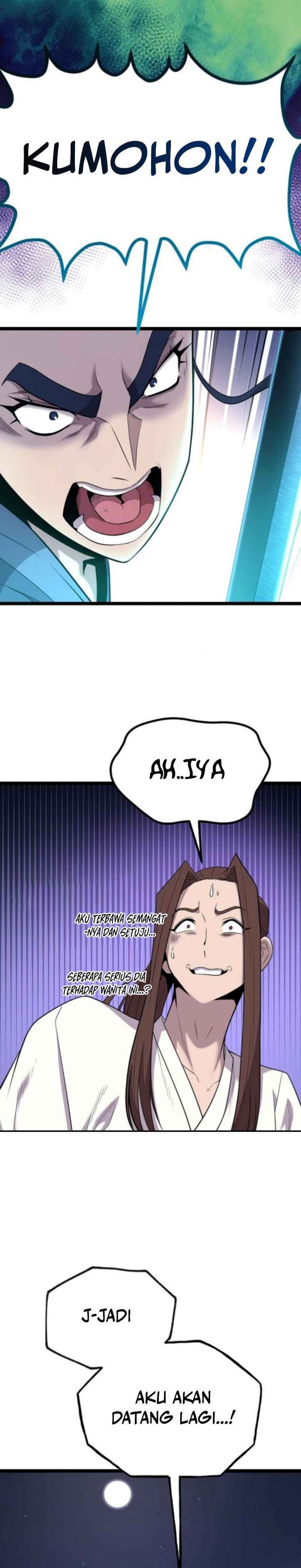 Tang Clan Legend Chapter 17 Gambar 29