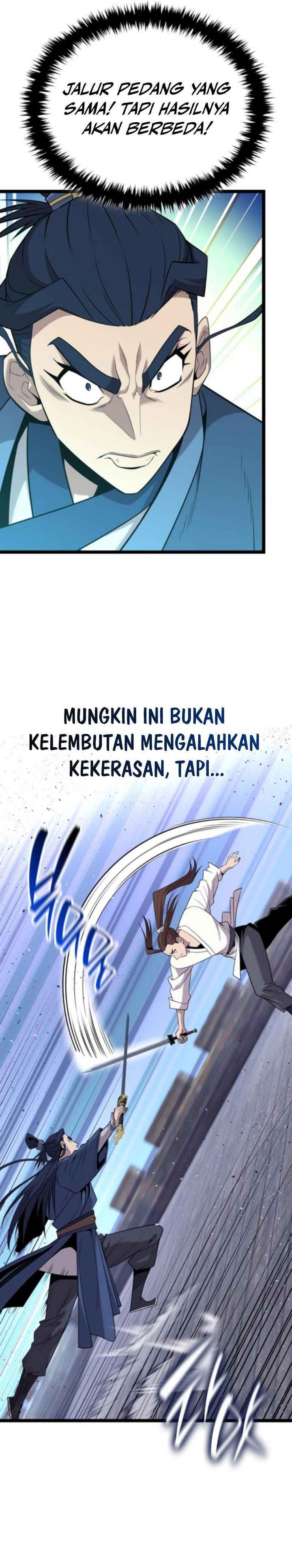 Tang Clan Legend Chapter 17 Gambar 31