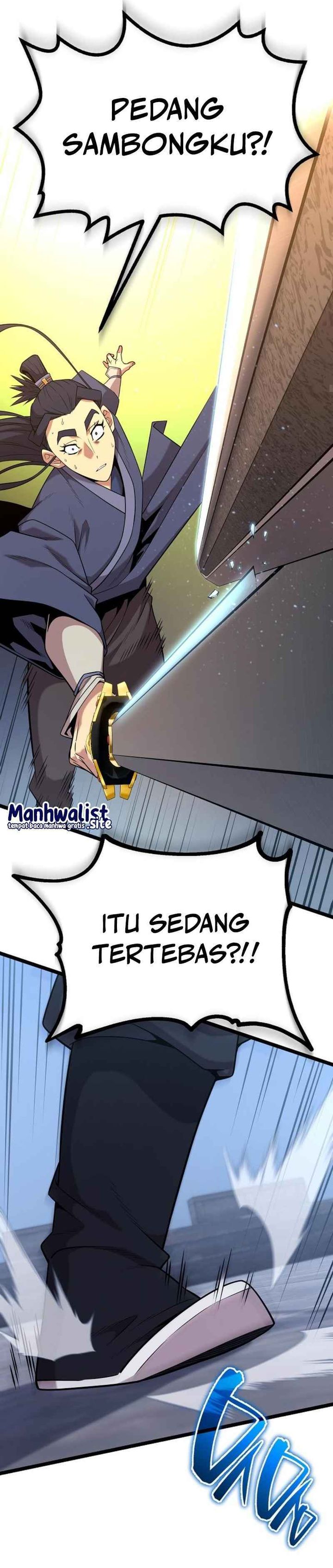 Tang Clan Legend Chapter 17 Gambar 33