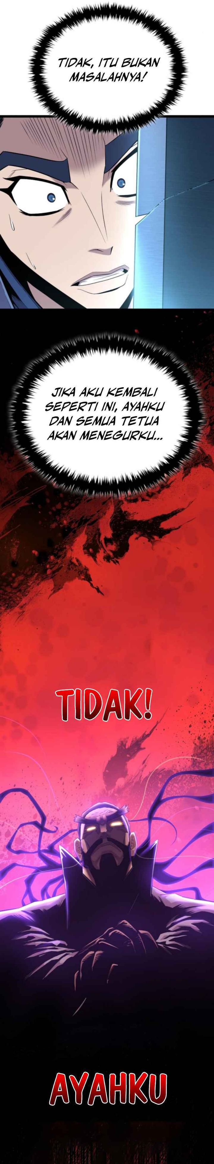 Tang Clan Legend Chapter 17 Gambar 39