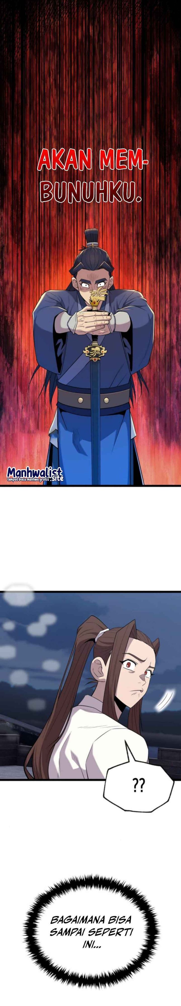 Tang Clan Legend Chapter 17 Gambar 40