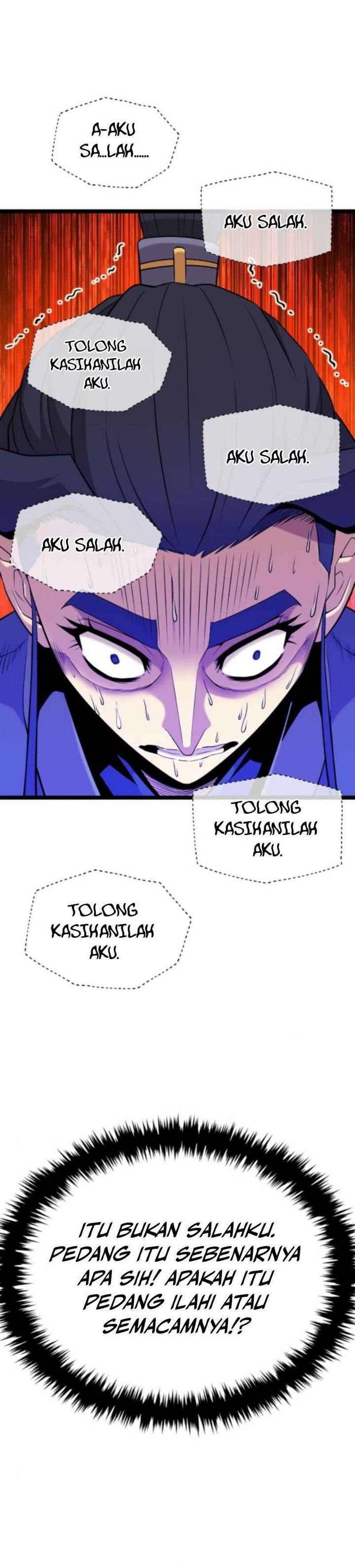 Tang Clan Legend Chapter 17 Gambar 41