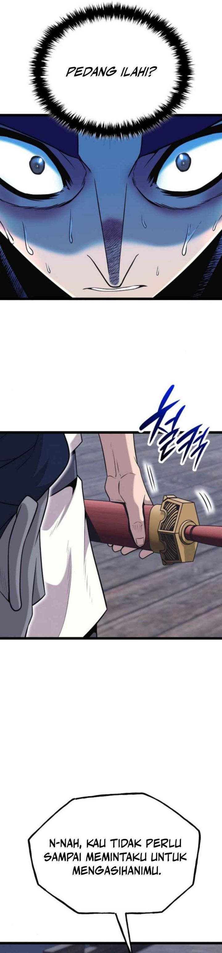 Tang Clan Legend Chapter 17 Gambar 42