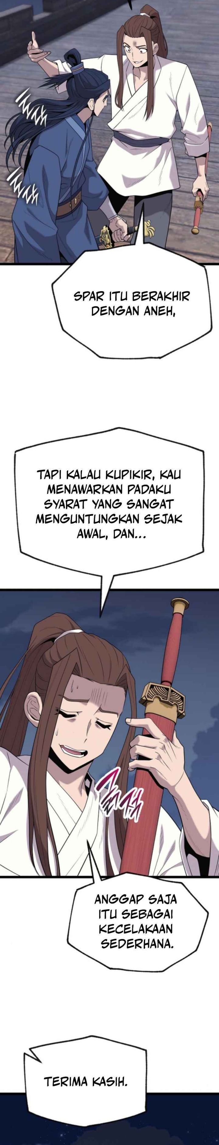Tang Clan Legend Chapter 17 Gambar 43