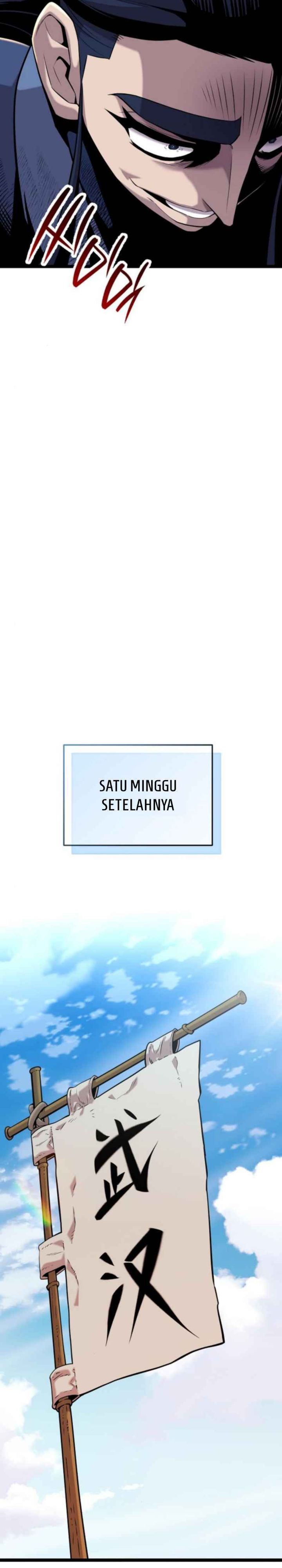 Tang Clan Legend Chapter 17 Gambar 47