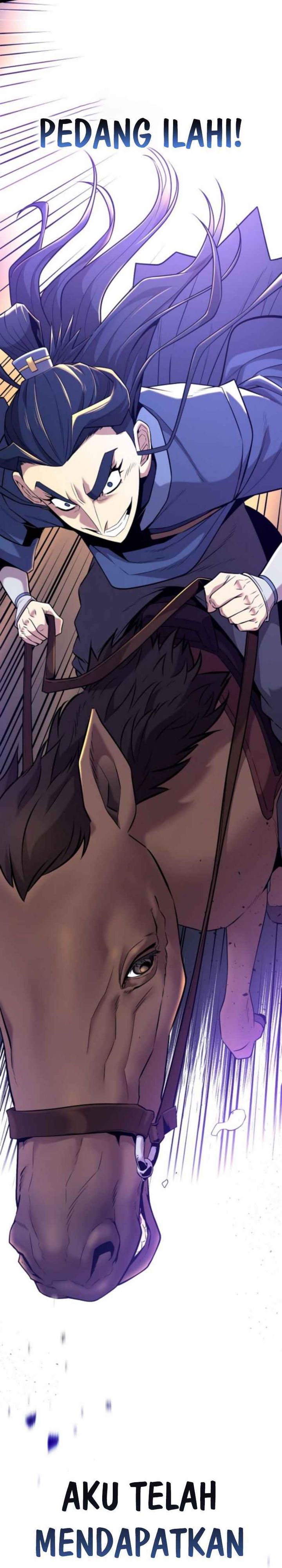 Tang Clan Legend Chapter 17 Gambar 51