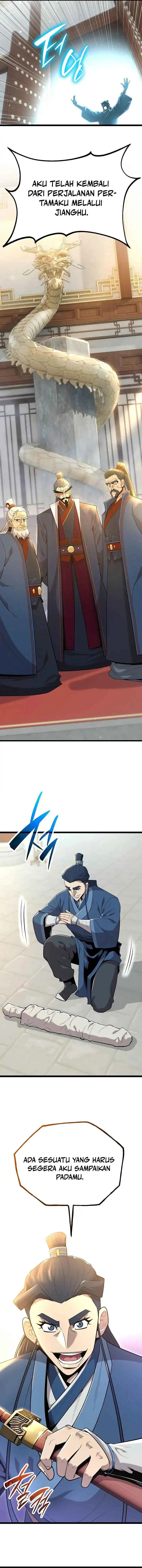 Tang Clan Legend Chapter 18 Gambar 4