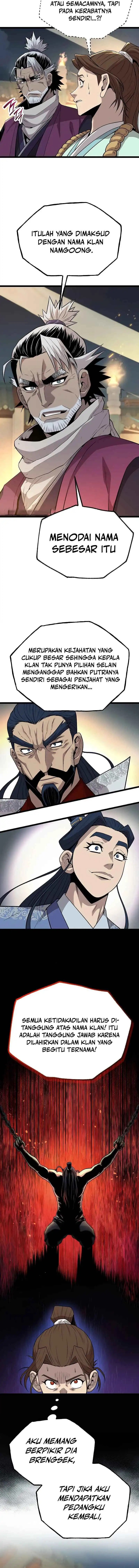 Tang Clan Legend Chapter 18 Gambar 15