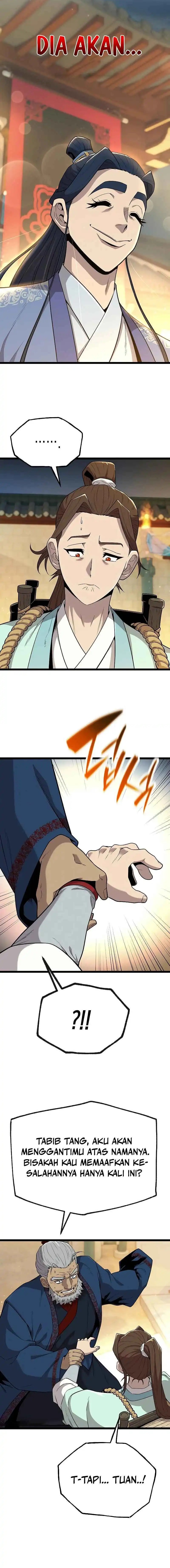 Tang Clan Legend Chapter 18 Gambar 16