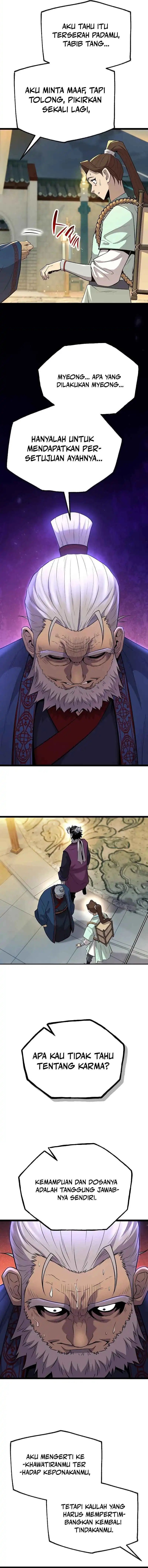 Tang Clan Legend Chapter 18 Gambar 18